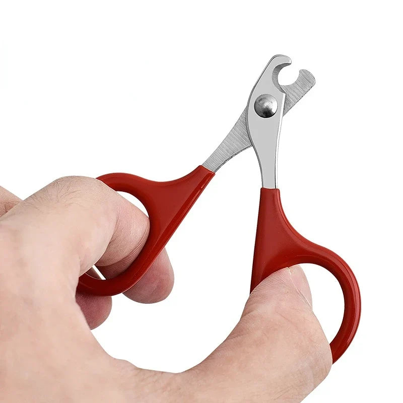 Professional Cat Nail Scissors Pet Dog Nail - MyPetDollar.com