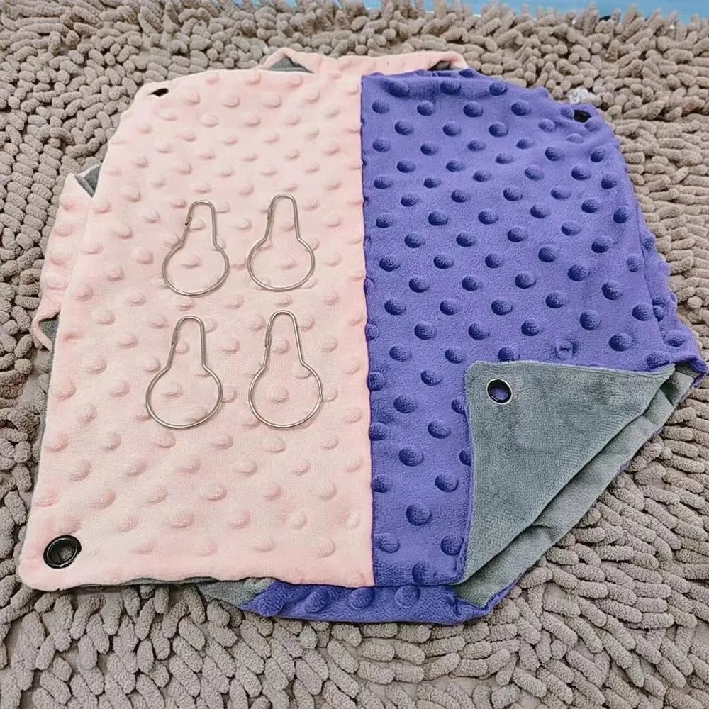 Durable Warm Pet Hanging Bed Double - MyPetDollar.com
