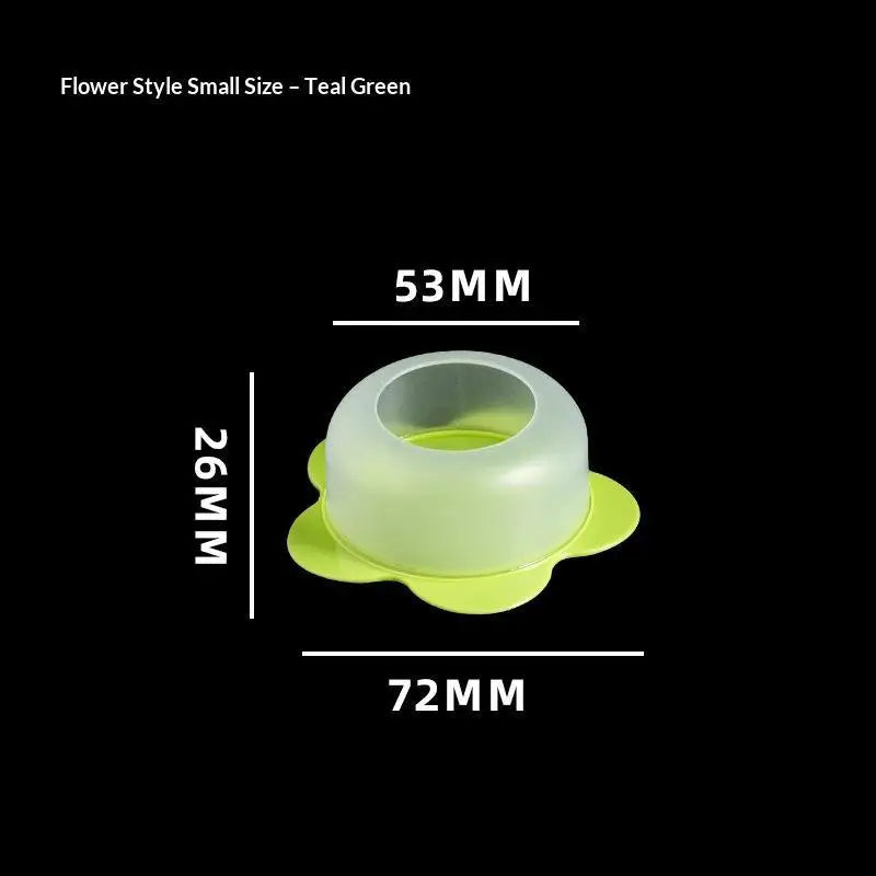 【CC】1Pcs ABS Reptile Feeding Dish Anti - MyPetDollar.com