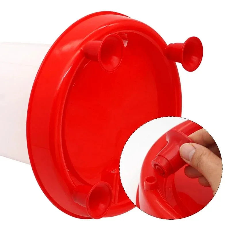 1.5/3/6/9/12kg Automatic Chicken Feeder - MyPetDollar.com