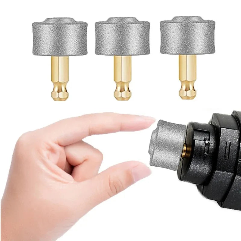 Dog Nail Grinder Head Wheel Replacement - MyPetDollar.com