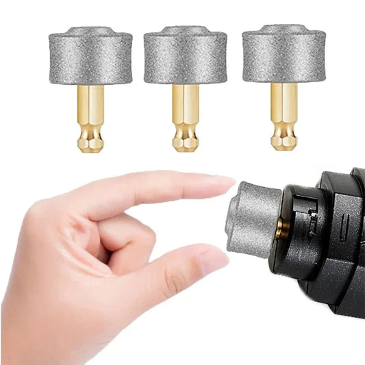 Dog Nail Grinder Head Wheel Replacement - MyPetDollar.com