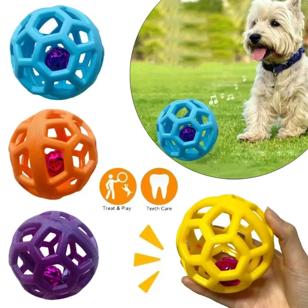 Interactive Dog Ball for Smart Play, - MyPetDollar.com
