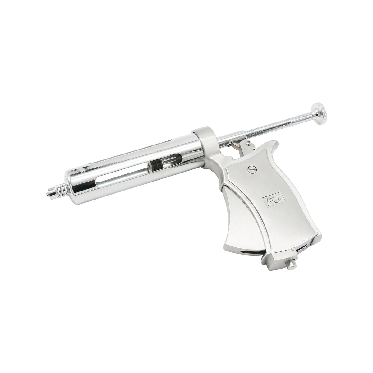 Adjustable Syringe Gun Automatic Continuous - MyPetDollar.com