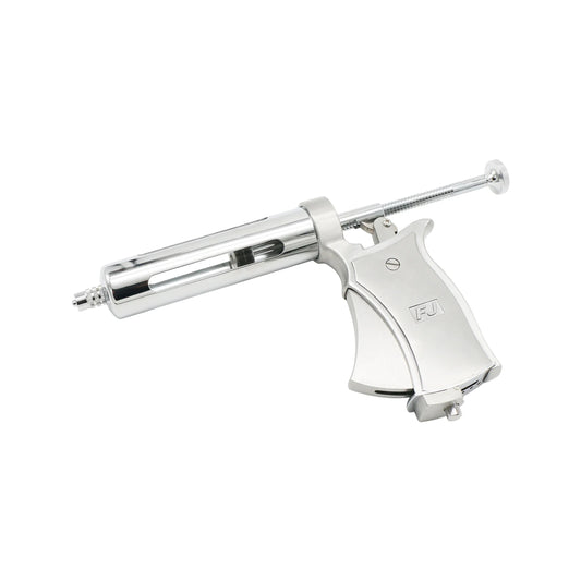 Adjustable Syringe Gun Automatic Continuous - MyPetDollar.com