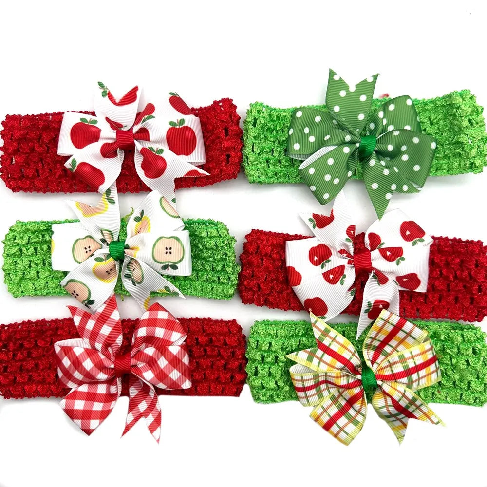 30pcs Pet Grooming Dog Bowtie Spring Summer - MyPetDollar.com