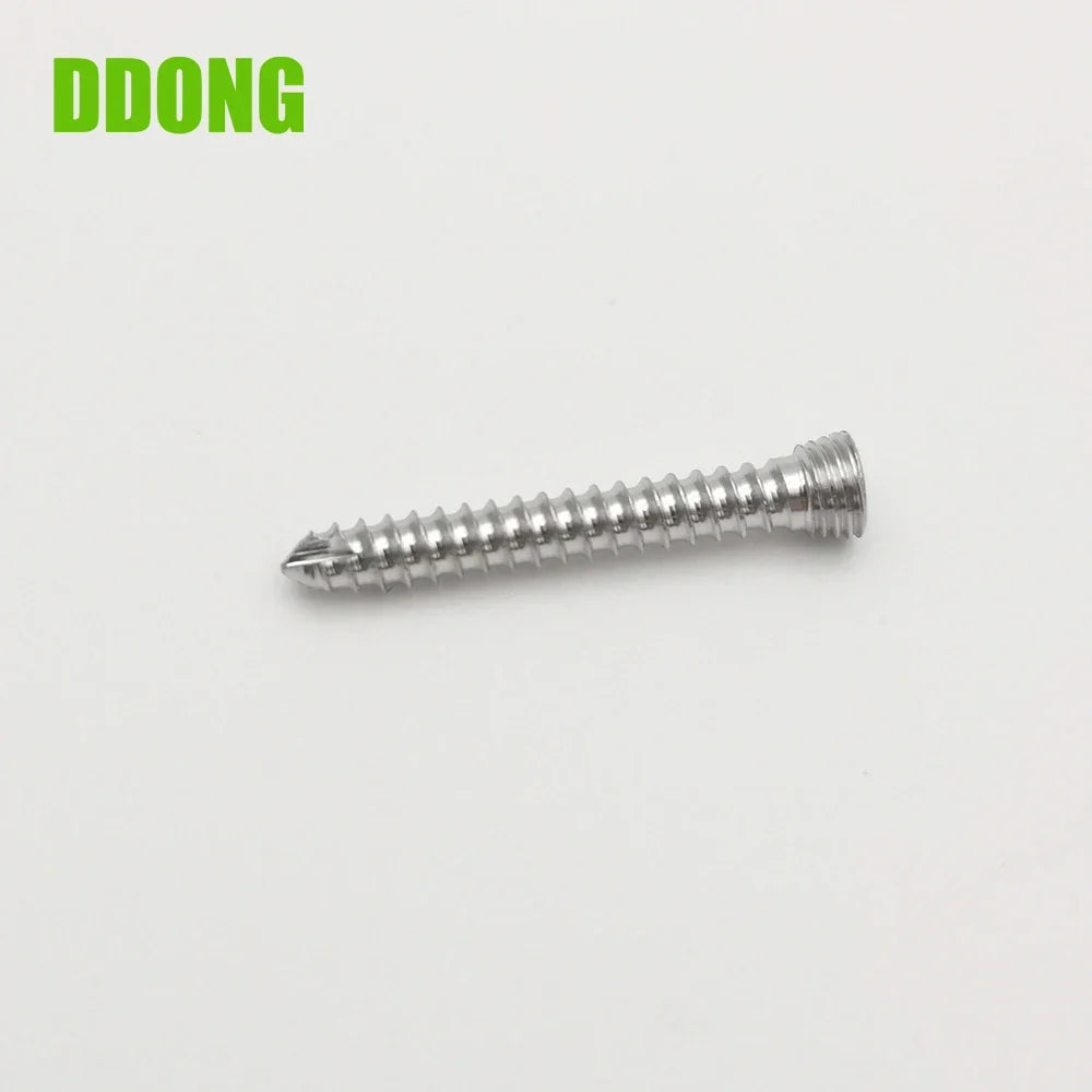 S.S. Locking Screw For Veterinary 2.7mm, - MyPetDollar.com