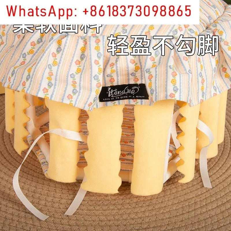 Fringe Tent Hamster Hideout Portable Rabbit - MyPetDollar.com