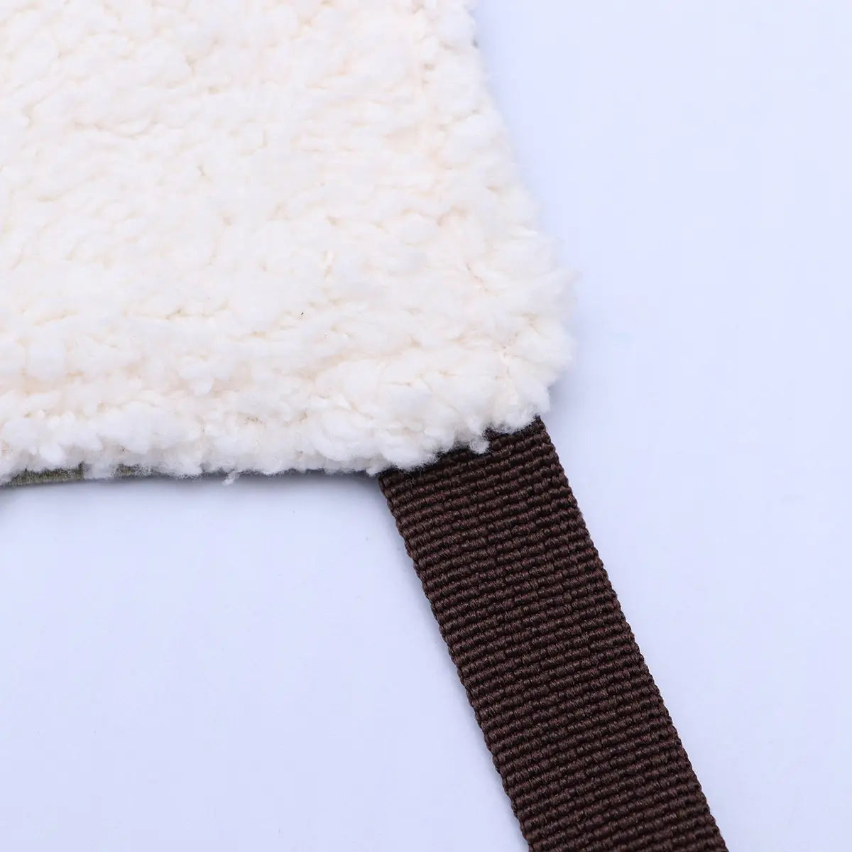 Cat Cradle Double Layer Canvas Warm Hanging - MyPetDollar.com