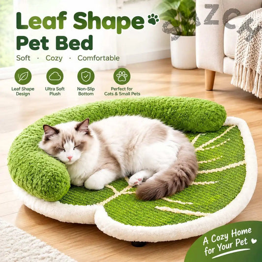 Summer pet sisal sofa concubine pet recliner - MyPetDollar.com