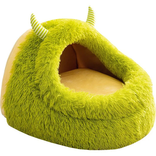 Autumn and Winter Kennel Medium Large Dog - MyPetDollar.com
