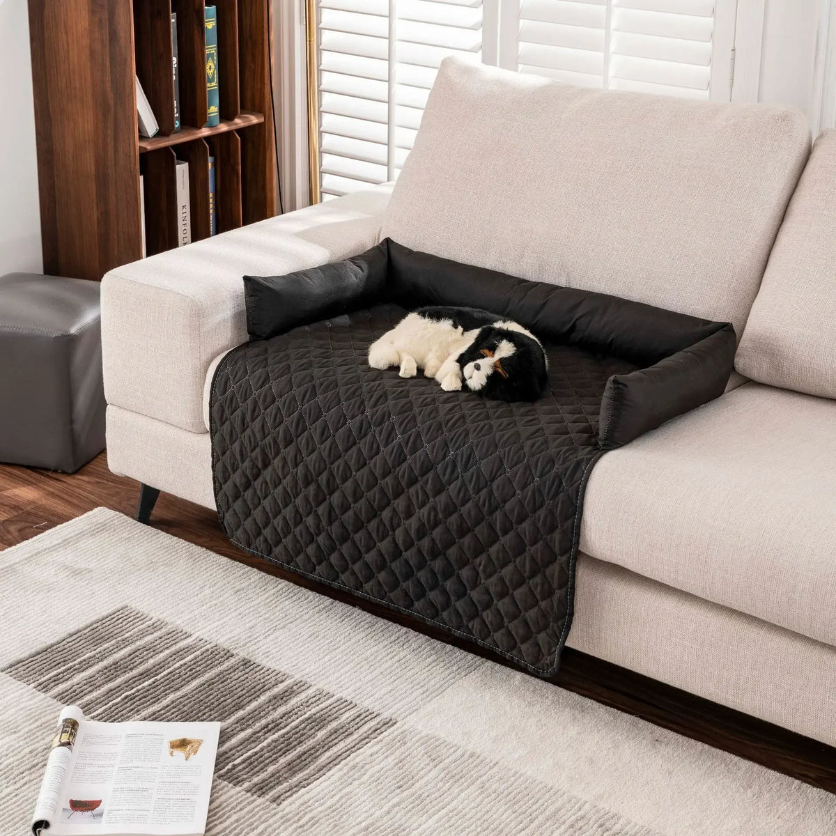 Waterproof Pet Pad for Dogs Cats Super - MyPetDollar.com