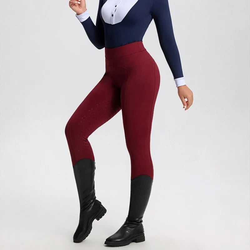 Thicken Full-seat Silicone Non-slip Horse - MyPetDollar.com