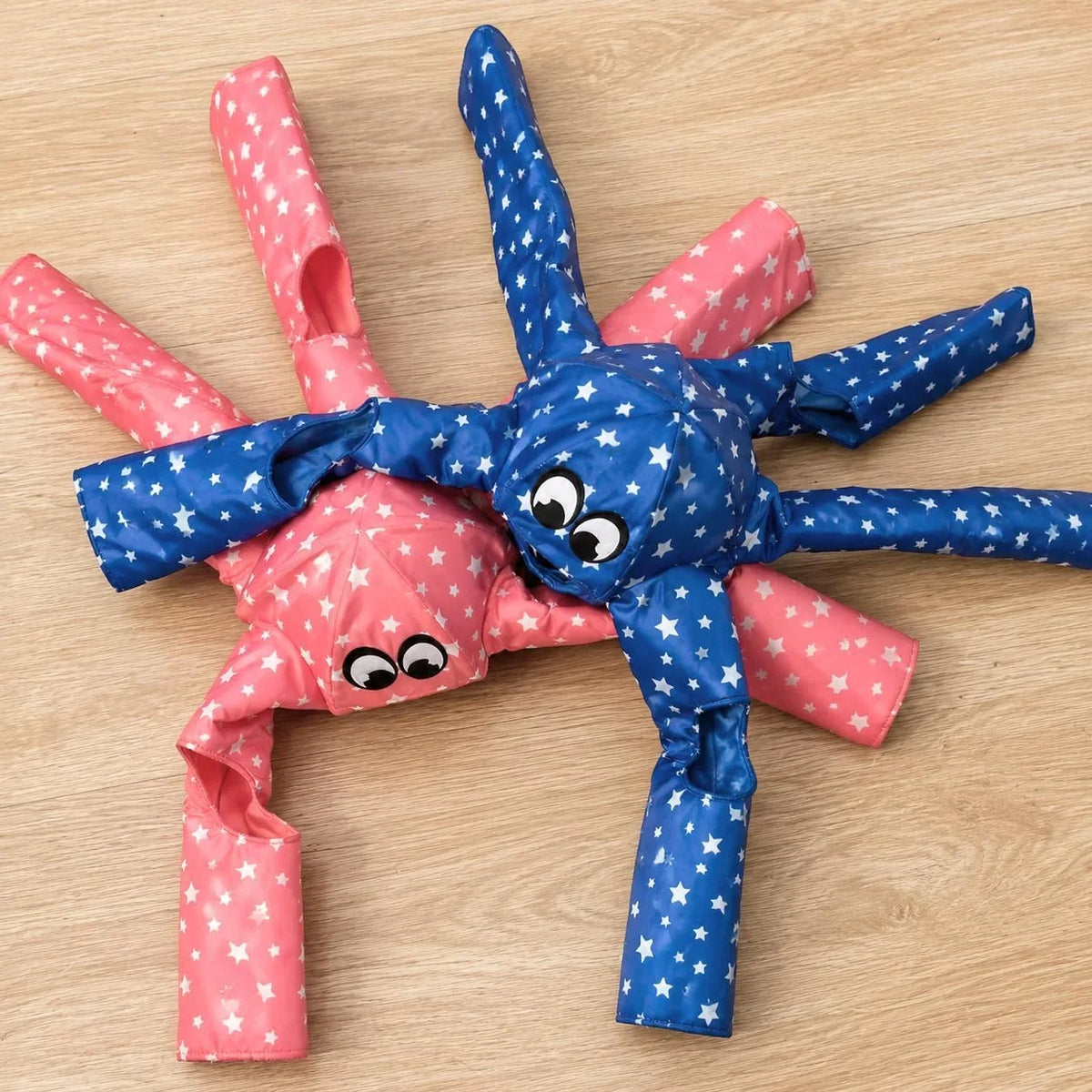 Octopus‑Shaped Small Animal Tunnel Hideout - MyPetDollar.com