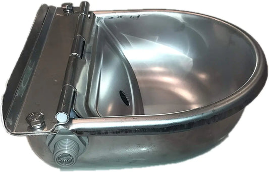 1pc of Cattle Drinking Bowl Water Saving - MyPetDollar.com