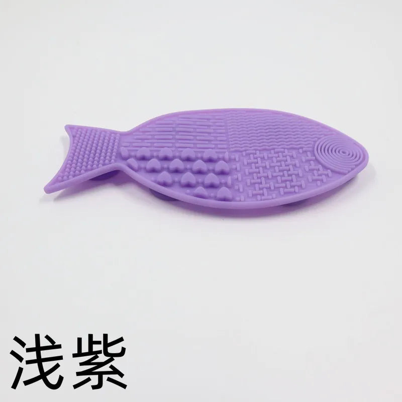 Silicone Suitable for Pets Weighing Less Than 3 Kilograms Pad