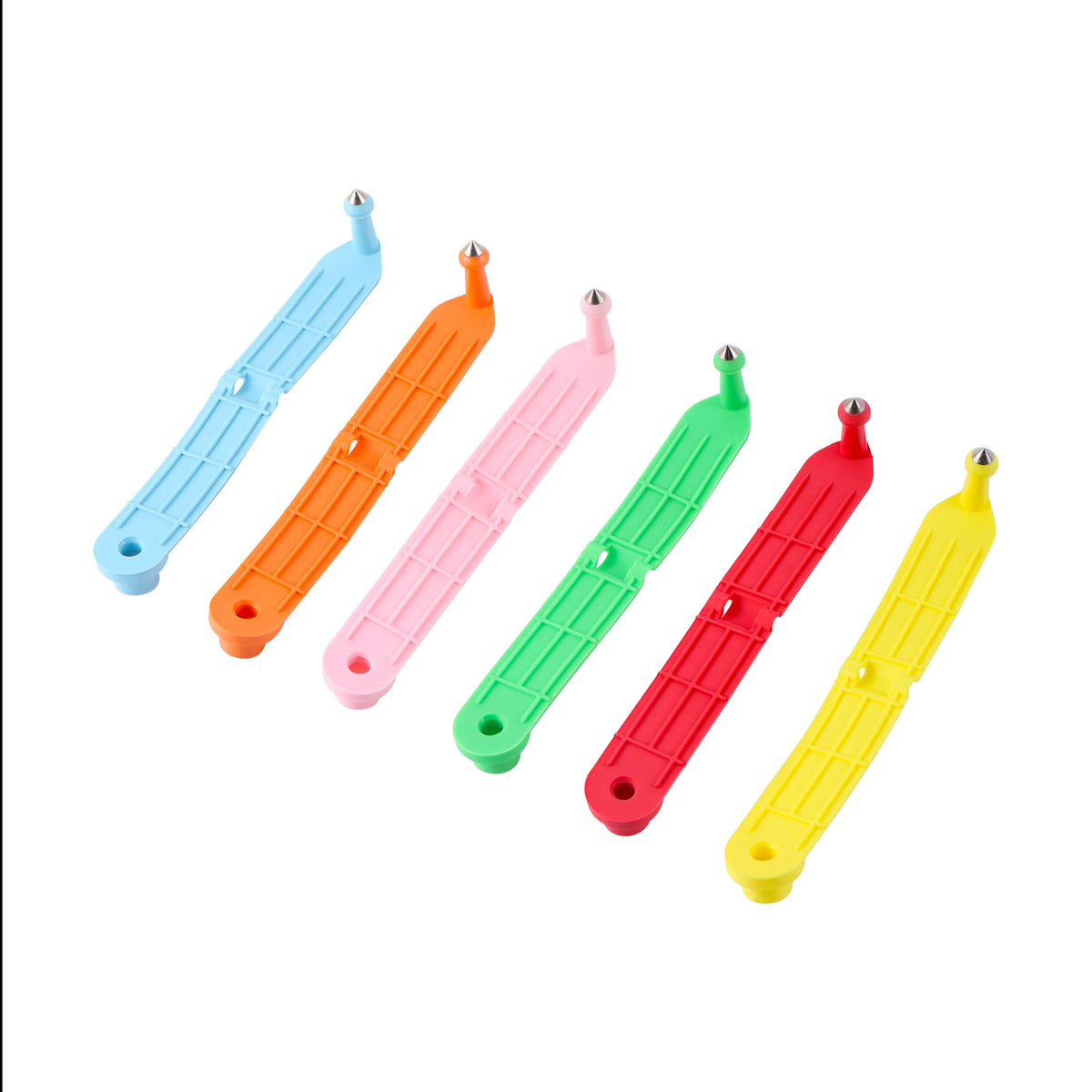 Sheep Ear Tag Without Character One-piece - MyPetDollar.com