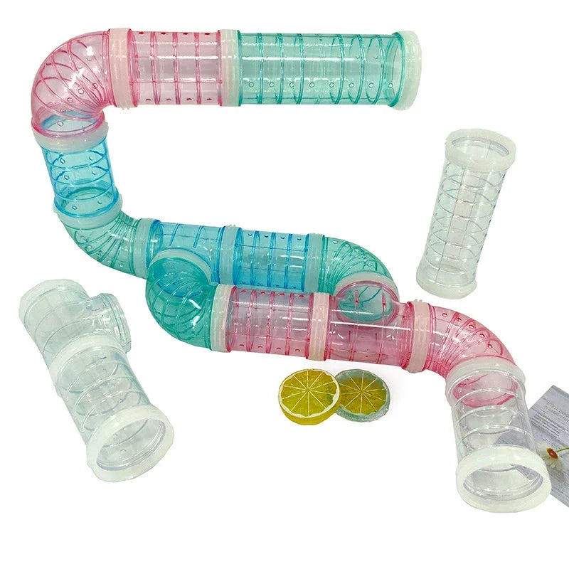 Plastic Training Playing Tools External - MyPetDollar.com