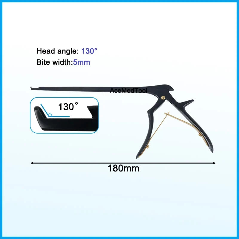 Kerrison Bone Rongeur Forceps 180/230mm Long - MyPetDollar.com