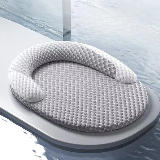 New Summer Detachable Washable Gray Soft - MyPetDollar.com