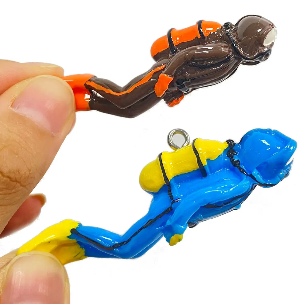 Mini People Ornaments Aquarium Decoration - MyPetDollar.com