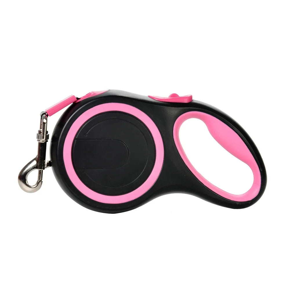 8M Strong Dog Leash Roulette Retractable Pet - MyPetDollar.com