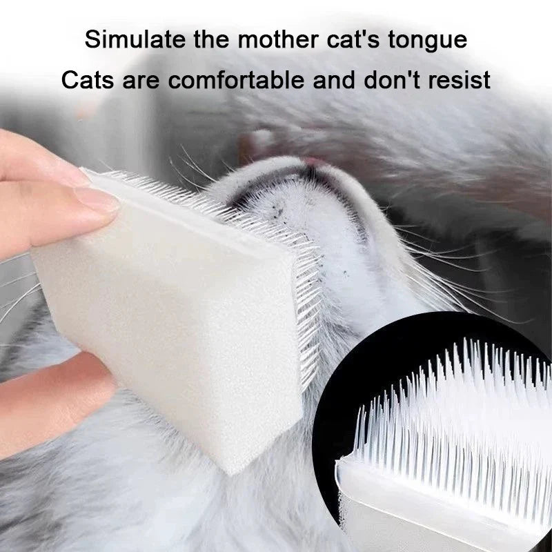 1-20PCS Cat Dog Massage Brush Pet Special - MyPetDollar.com