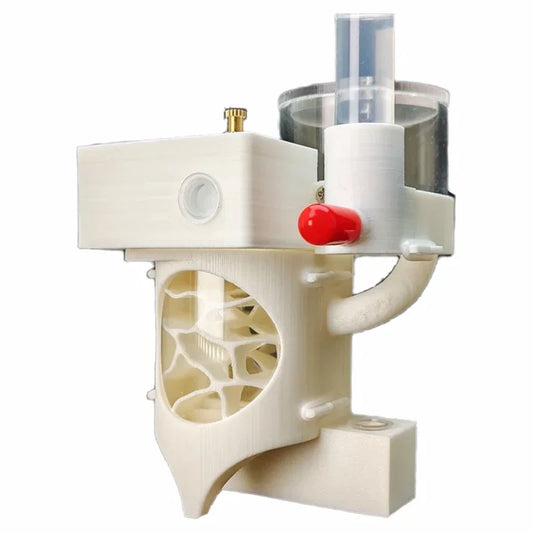 3D Print Three-dimensional Ant Farm with - MyPetDollar.com