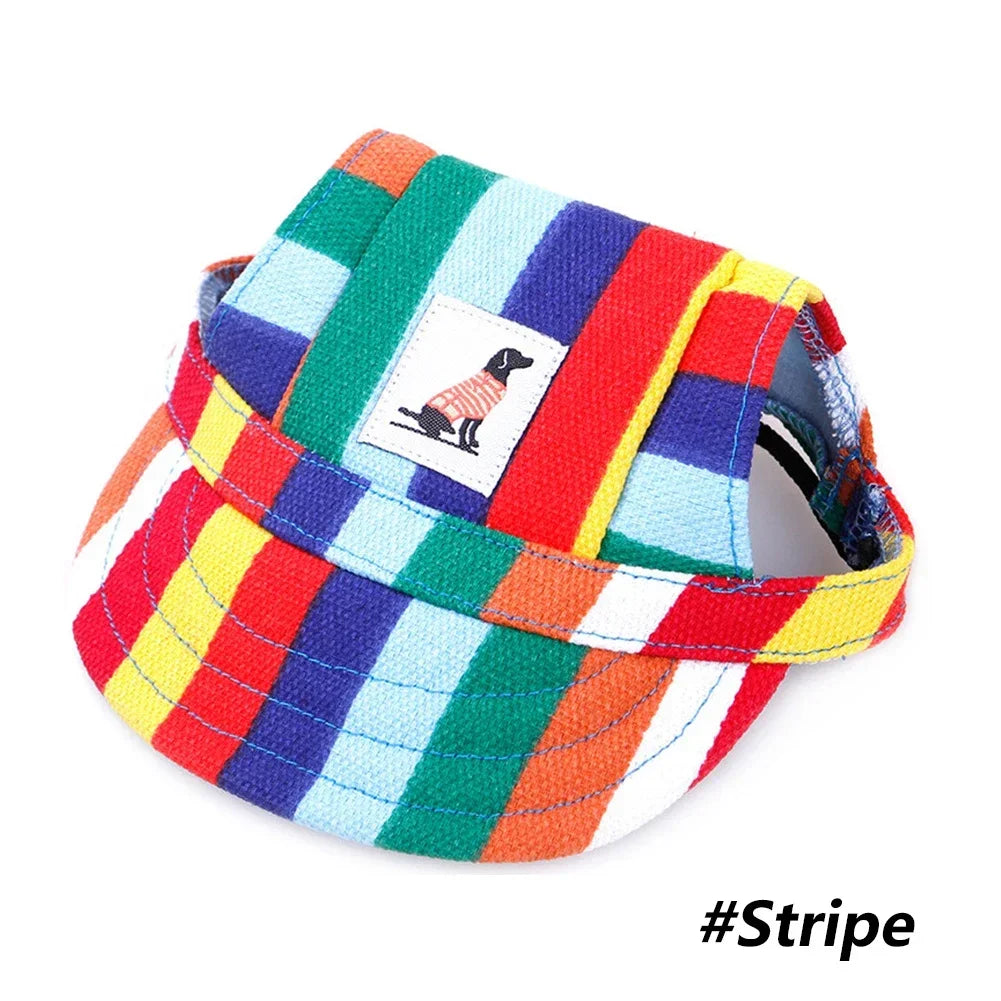 Fashionable Cute Pet Dog Cat Puppy Hat - MyPetDollar.com