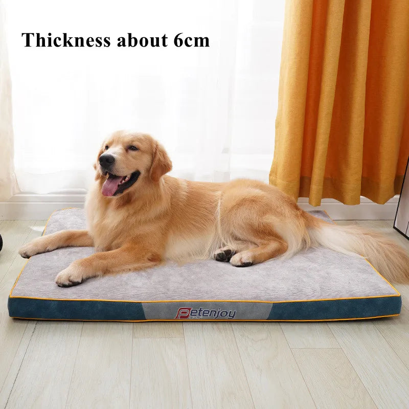 Thick Orthopedic Mattress for Small Medium - MyPetDollar.com