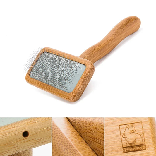 Winhyepet-Pet Hair Removes Hairs, Stainless - MyPetDollar.com