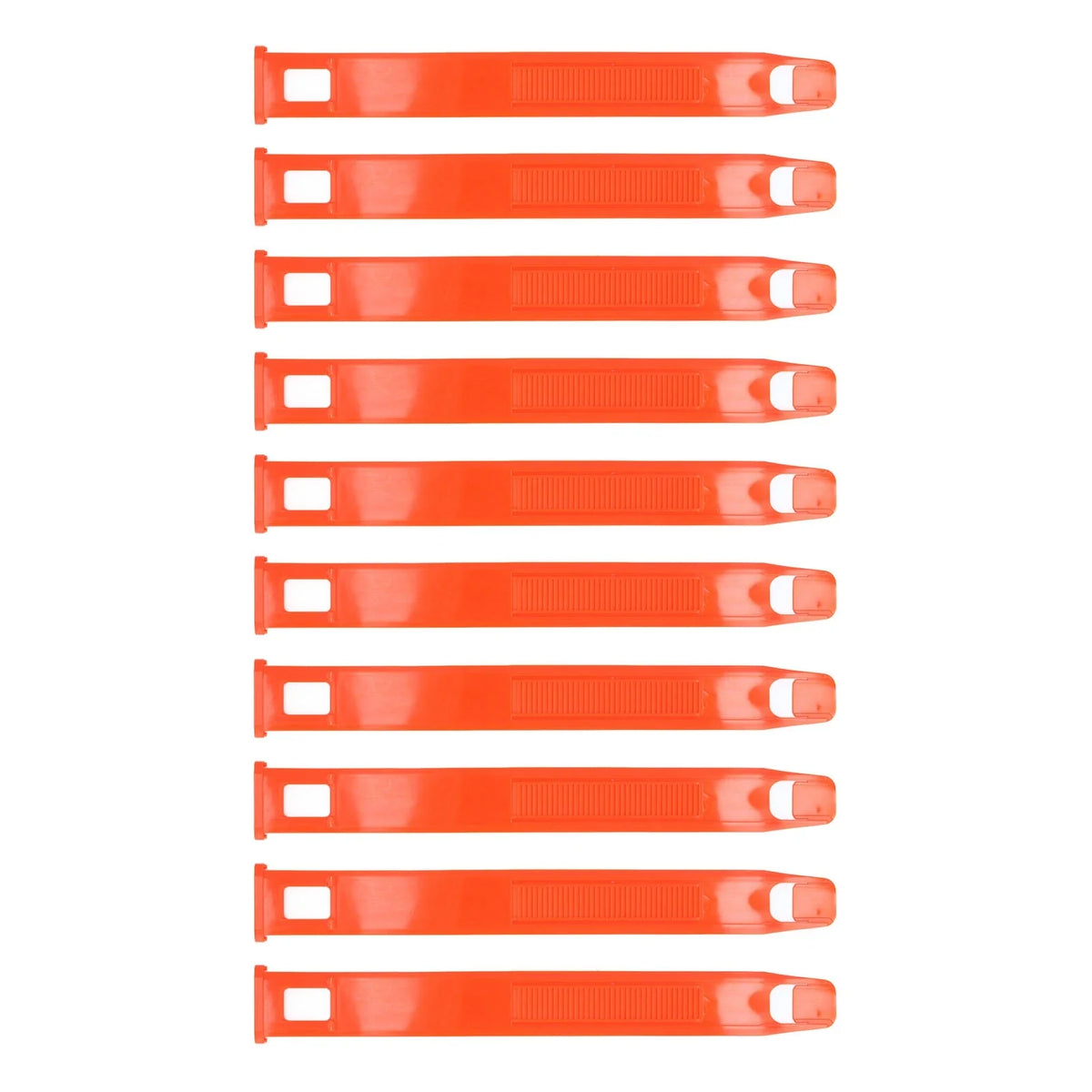 10pcs Cow Pedometer Leg Bands Plastic - MyPetDollar.com