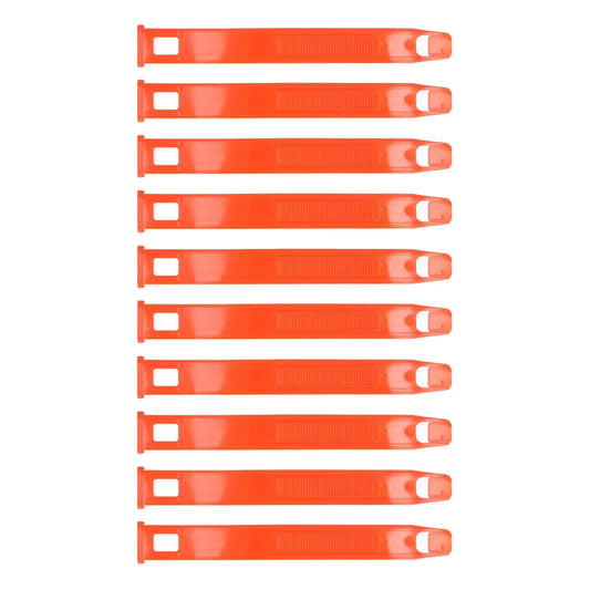10pcs Cow Pedometer Leg Bands Plastic - MyPetDollar.com