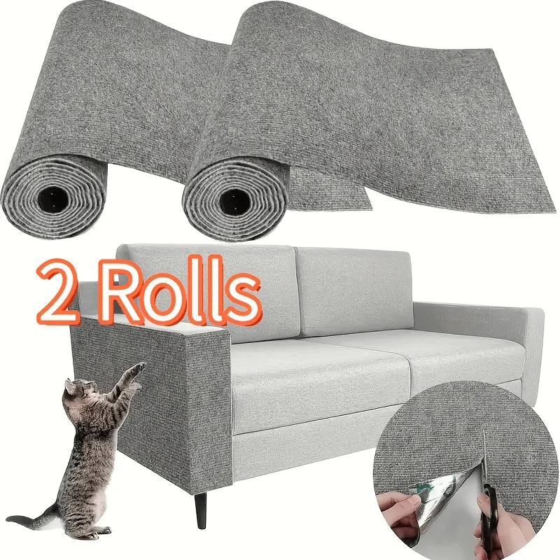 2Rolls Thickened Self Adhesive Cat - MyPetDollar.com