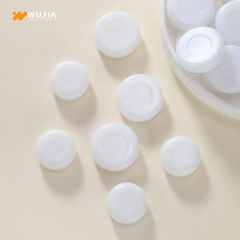 30/50/100pcs Rattle Box Repair Fix Noise - MyPetDollar.com
