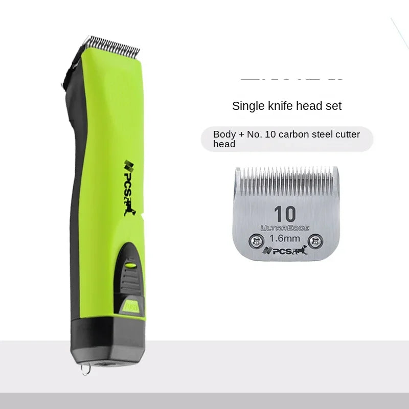 Professional Shaver Pet Electric Clipper Dog - MyPetDollar.com