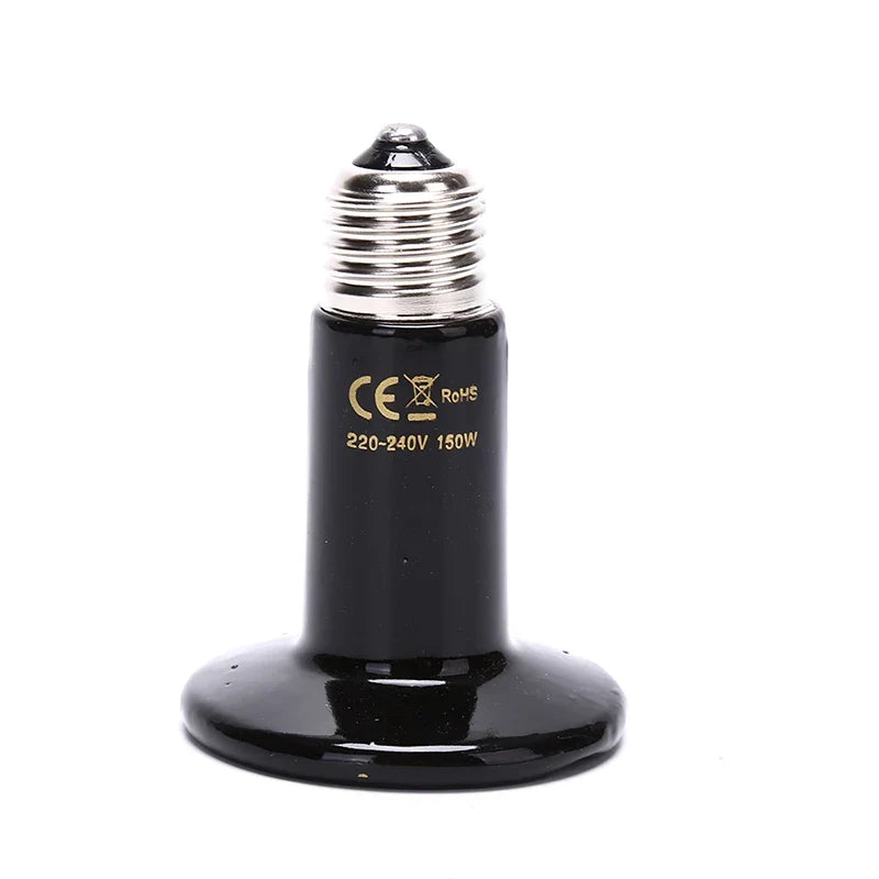 Pet Reptile Far Infrared Ceramic Heating - MyPetDollar.com