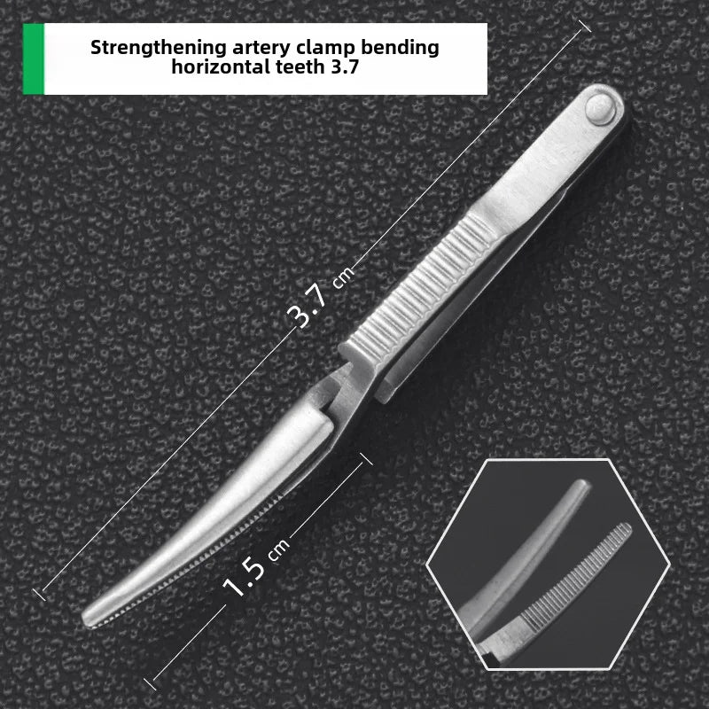 Ophthalmic Instruments Bulldog Clips - MyPetDollar.com