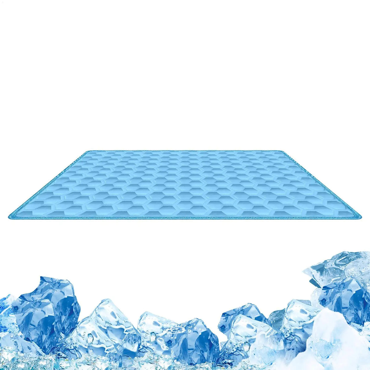Cooling Mat for Dogs Summer Washable - MyPetDollar.com