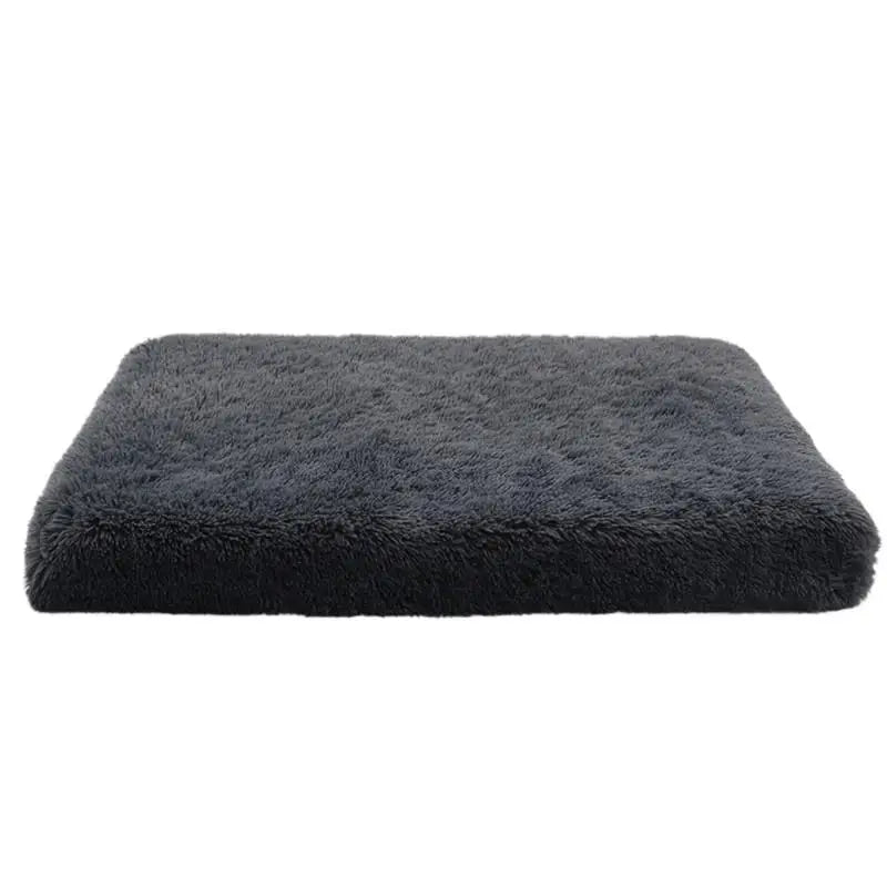 Ultra Plush Deluxe Orthopedic Foam Dog Bed - MyPetDollar.com