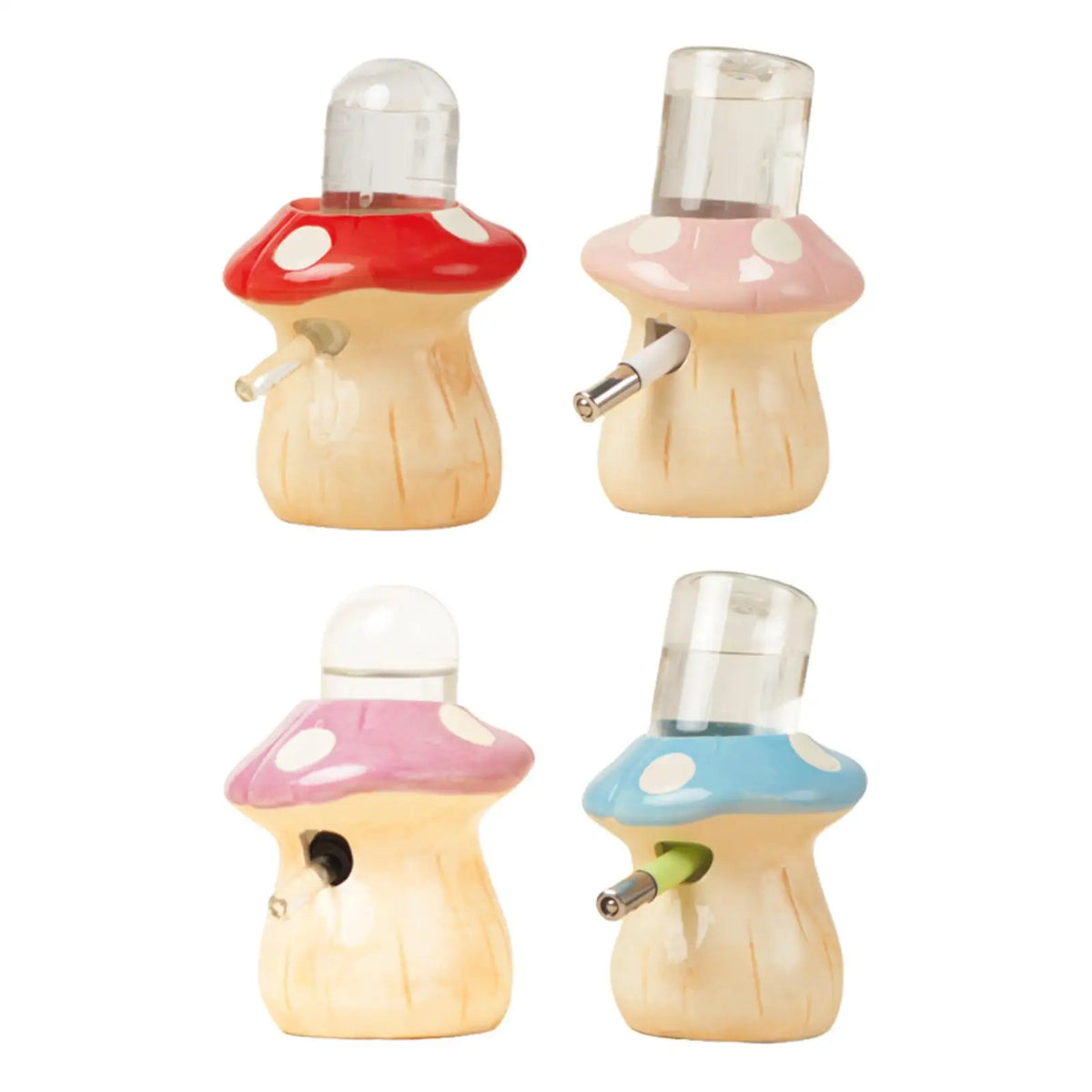 Hamster Water Bottle with Easy to Cage - MyPetDollar.com