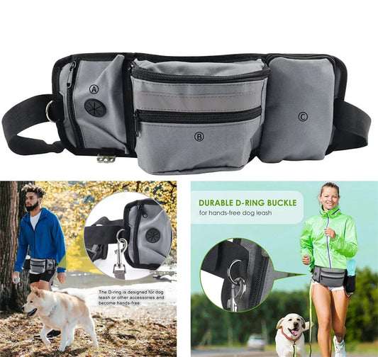 Dogtraining Waist Bag