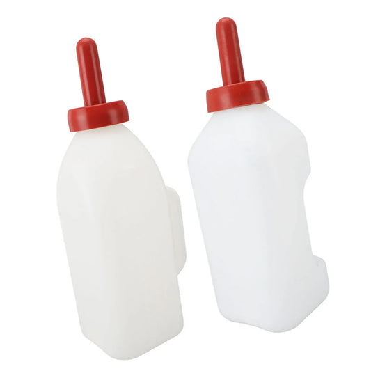 Calf Milk Feeding Bottle Simple Calf Nursing - MyPetDollar.com