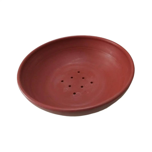 Bird Nest Breeding Hatching Box Hollow Egg Basin Pigeon (5 colors)
