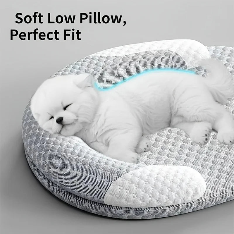 1 PCS Orthopedic Summer Breathable Cooling - MyPetDollar.com