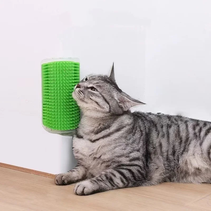 Cat Massage Tool Pet Hair Removal Massage - MyPetDollar.com