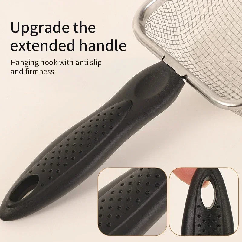 Cat Litter Shovel Stainless Steel Reptile - MyPetDollar.com