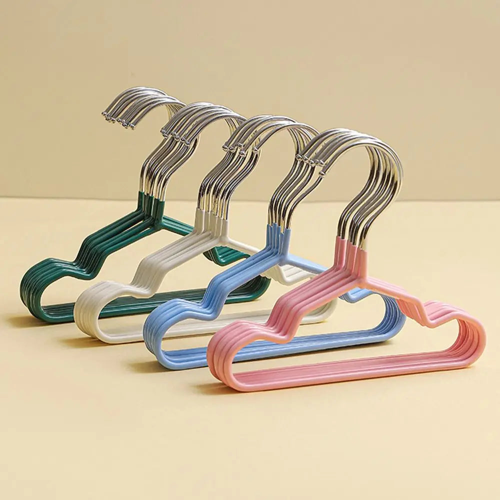 10PCS New Solid Color Pet Hanger Metal DIY - MyPetDollar.com