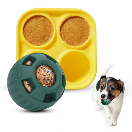 Fillable Food Dog Toys Dog Slow Licking - MyPetDollar.com