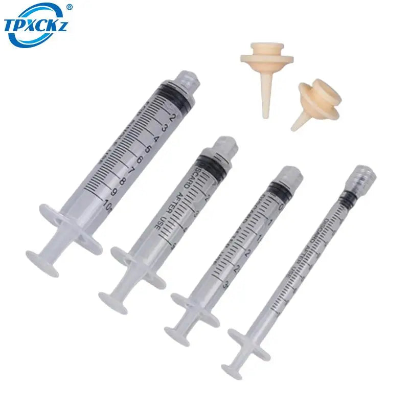 1ML-10ML Pet Feeding Nipple For Puppy Dog - MyPetDollar.com